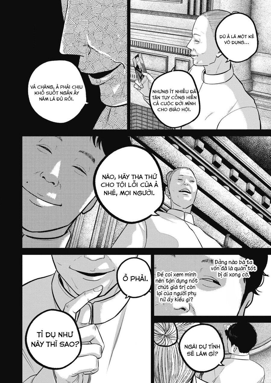 Smiley - Cười Lên Chapter  95 - 6