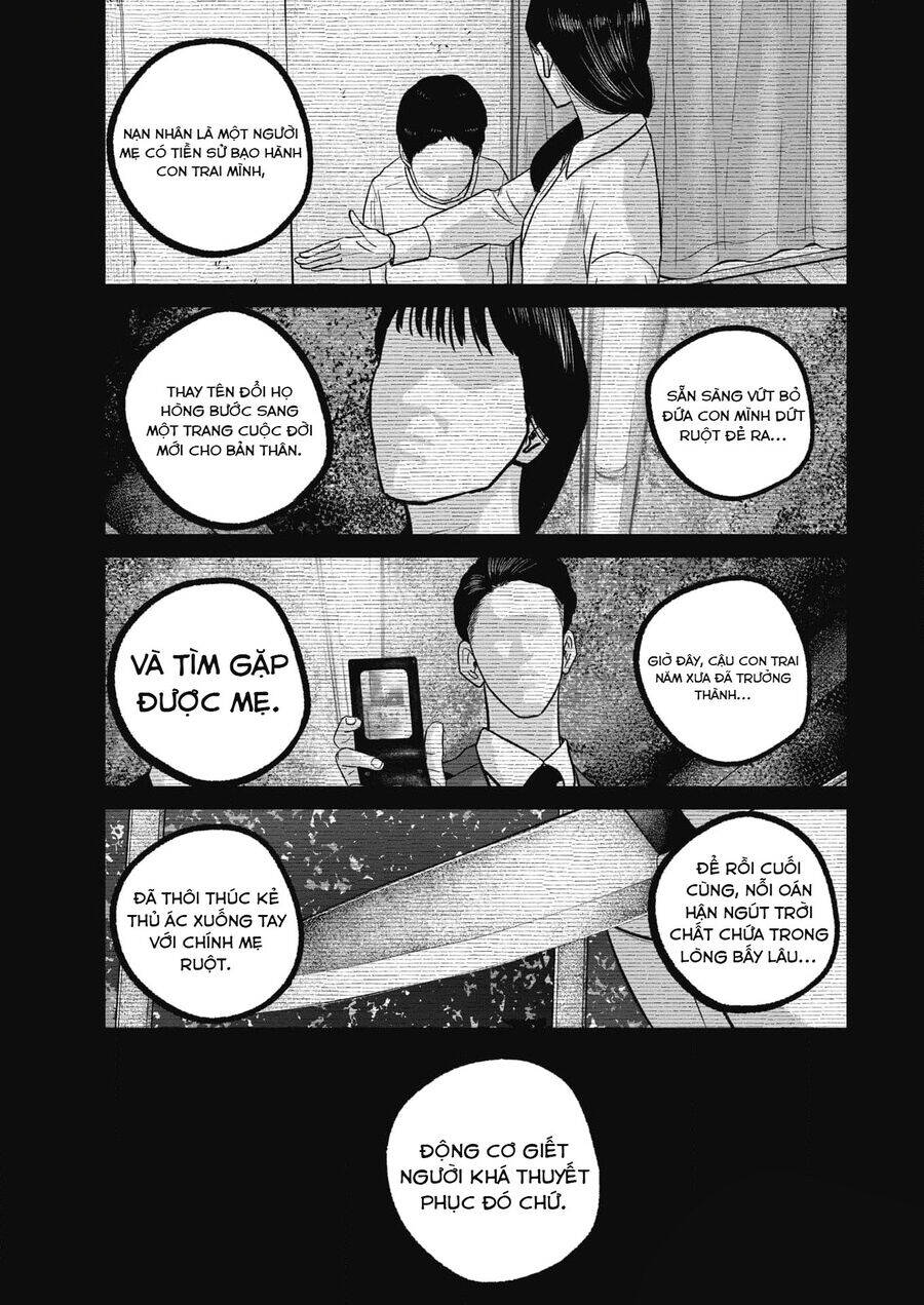 Smiley - Cười Lên Chapter  95 - 7