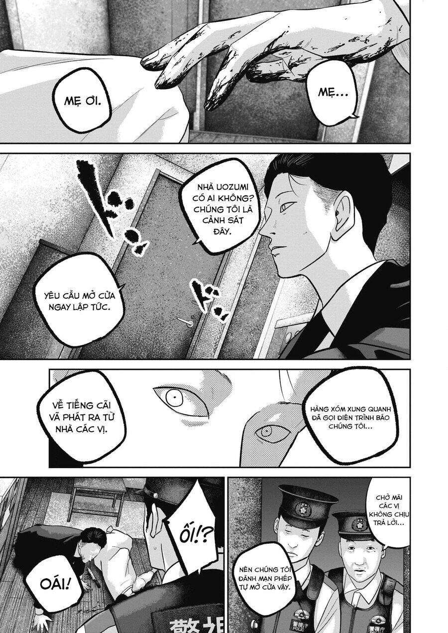 Smiley - Cười Lên Chapter  95 - 9