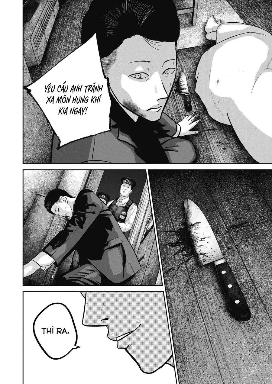 Smiley - Cười Lên Chapter  95 - 10