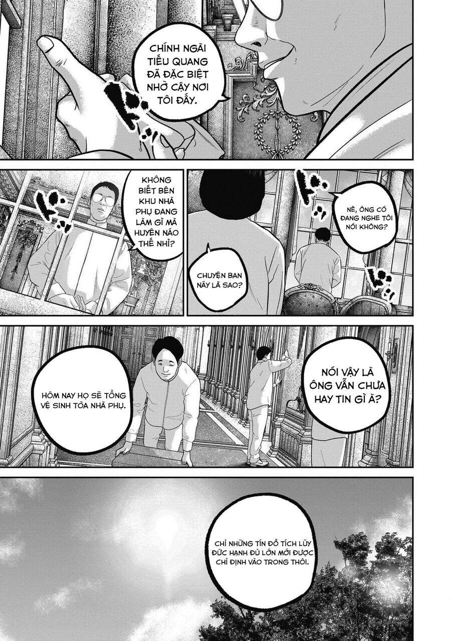 Smiley - Cười Lên Chapter  96 - 11