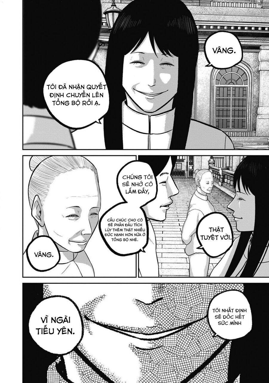 Smiley - Cười Lên Chapter  96 - 14