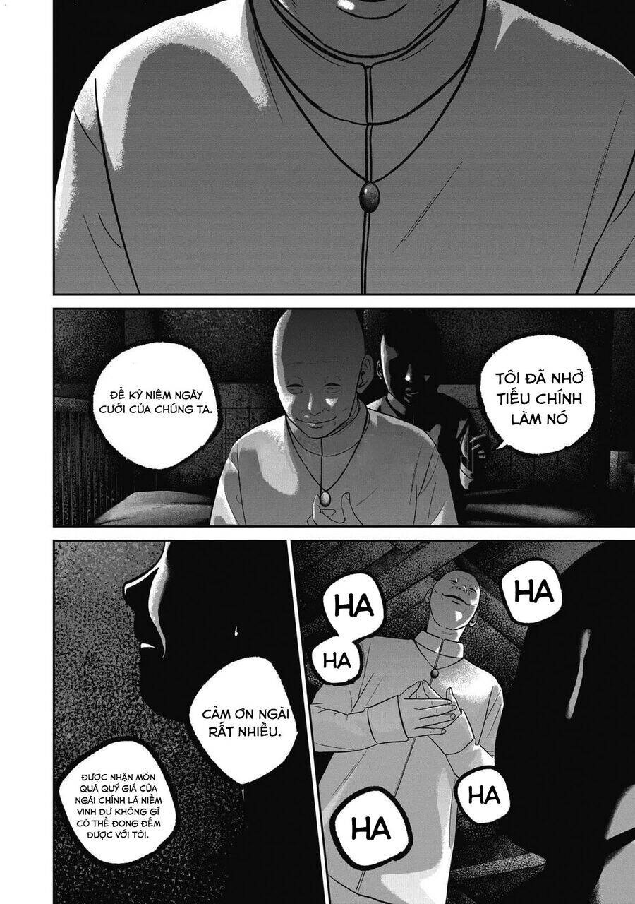 Smiley - Cười Lên Chapter  96 - 16