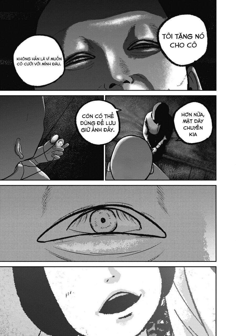 Smiley - Cười Lên Chapter  96 - 17