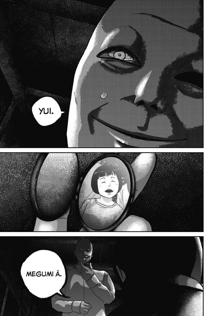 Smiley - Cười Lên Chapter  96 - 19