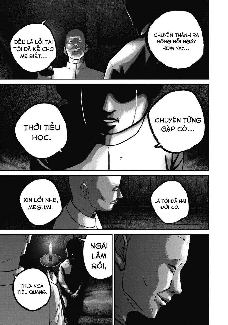 Smiley - Cười Lên Chapter  96 - 7
