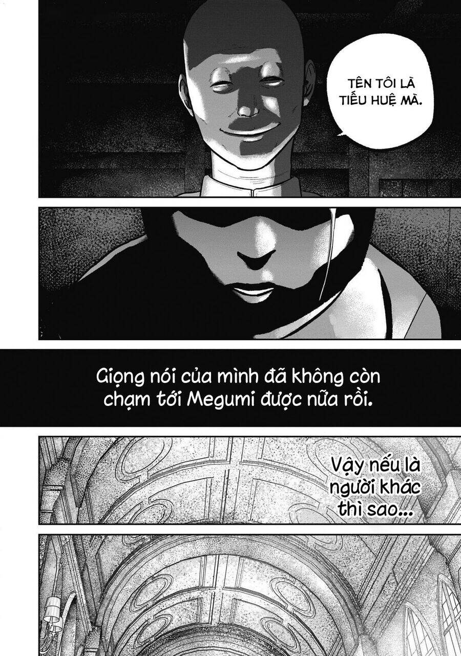 Smiley - Cười Lên Chapter  96 - 8