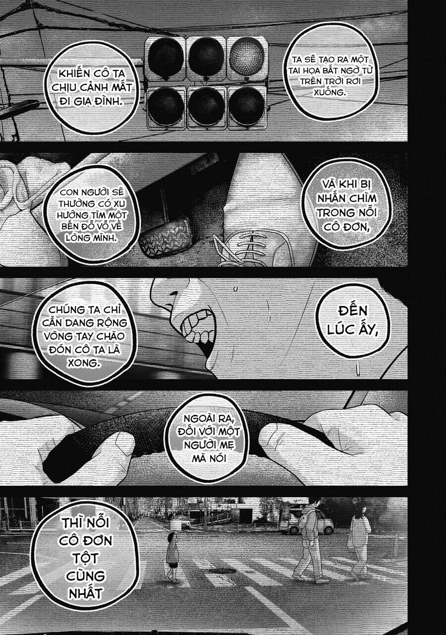 Smiley - Cười Lên Chapter  97 - 11