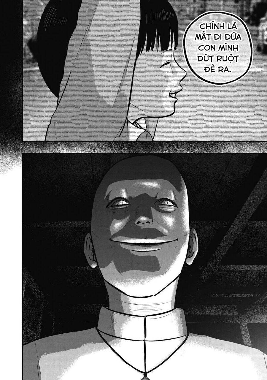 Smiley - Cười Lên Chapter  97 - 12