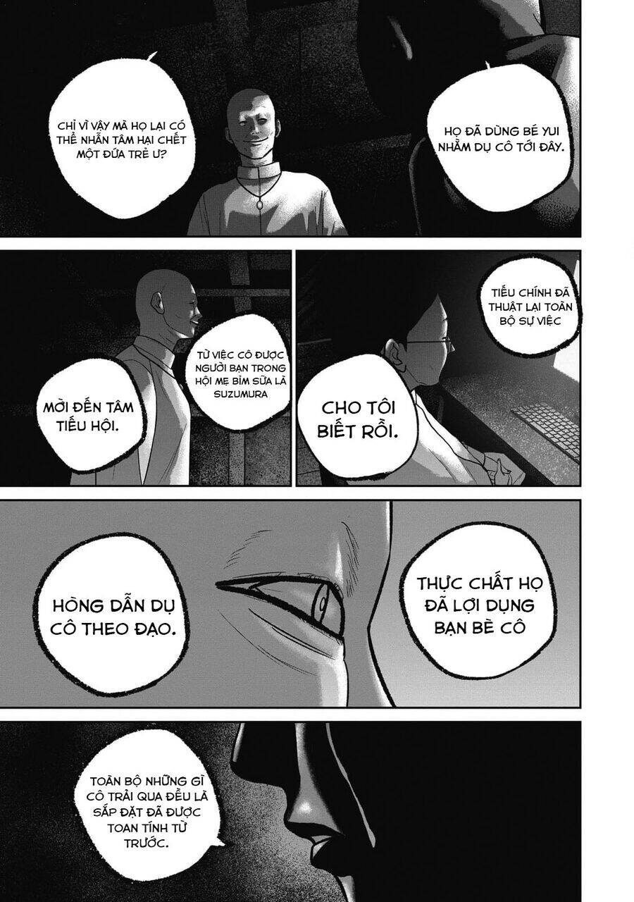 Smiley - Cười Lên Chapter  97 - 13