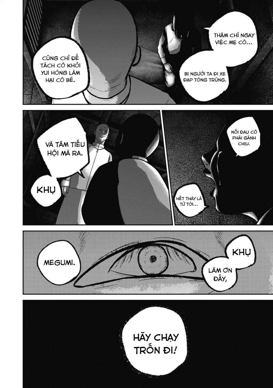 Smiley - Cười Lên Chapter  97 - 14