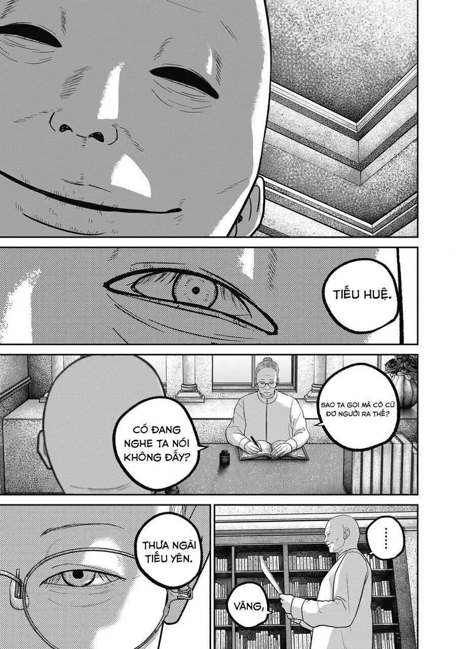 Smiley - Cười Lên Chapter  97 - 15