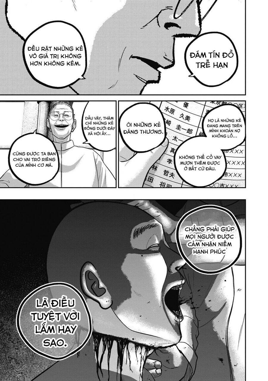 Smiley - Cười Lên Chapter  97 - 17