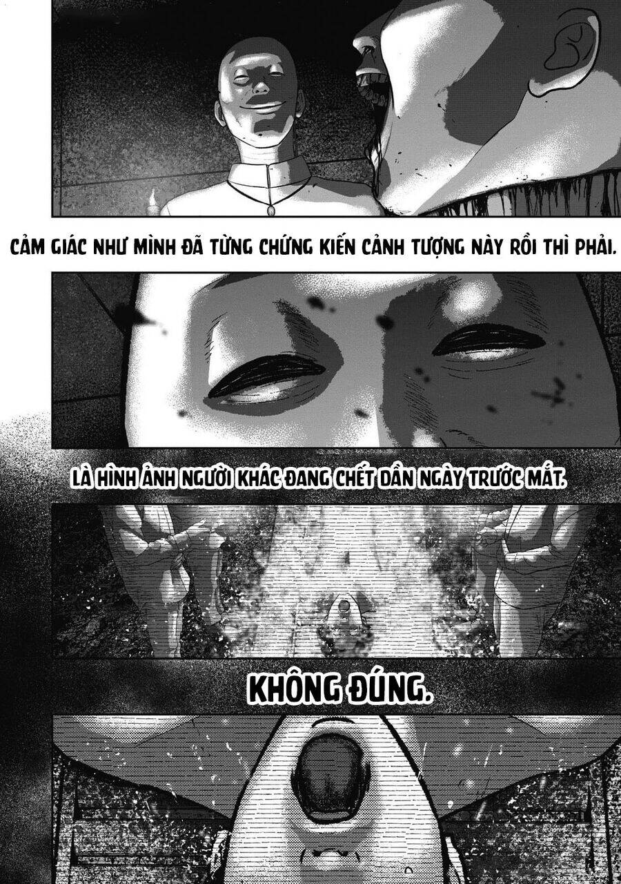 Smiley - Cười Lên Chapter  97 - 18