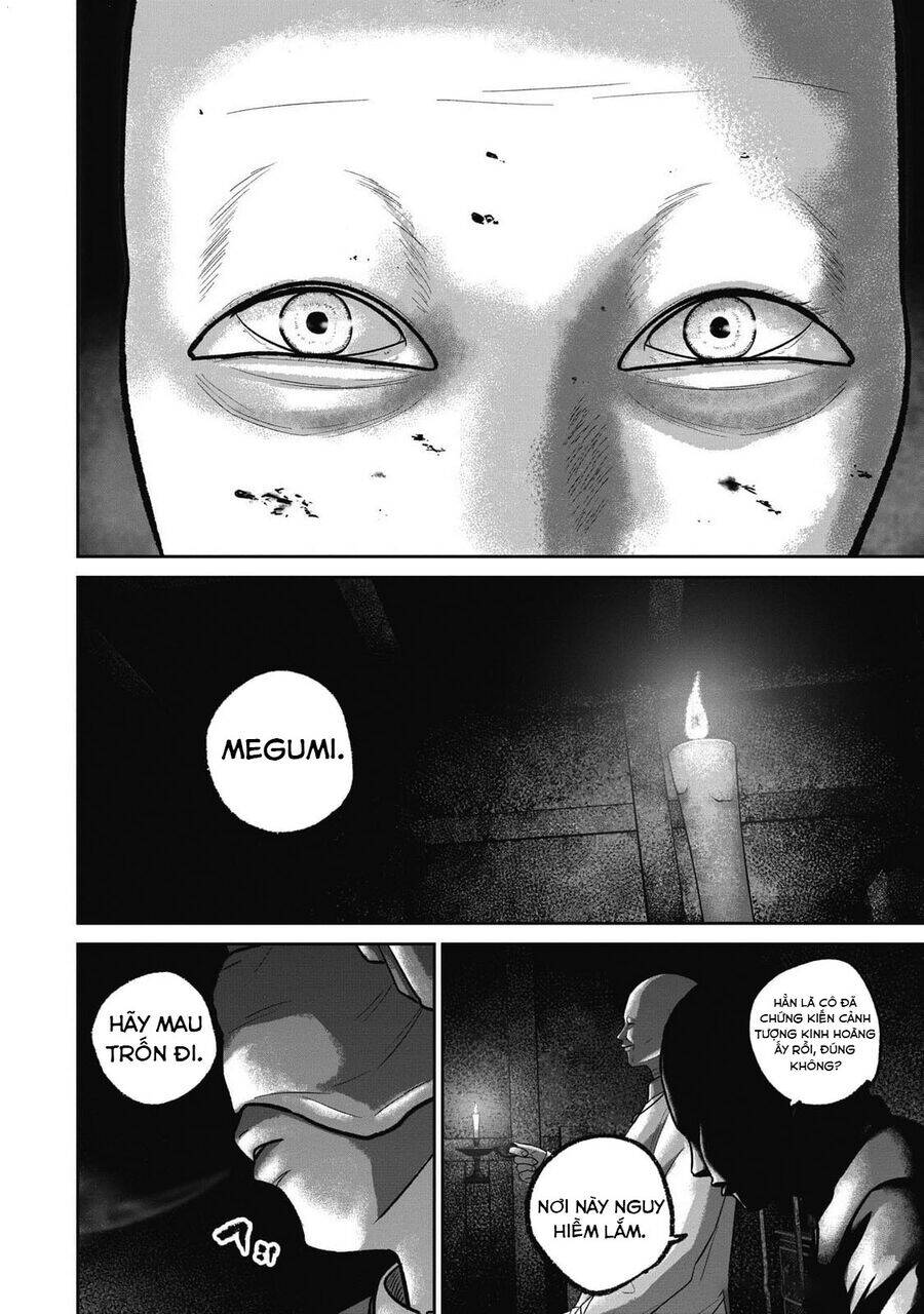 Smiley - Cười Lên Chapter  97 - 20