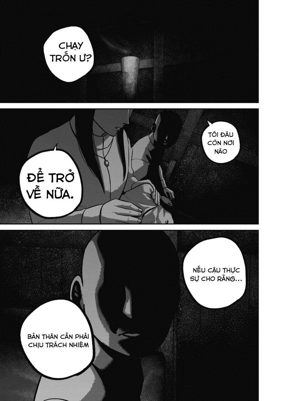 Smiley - Cười Lên Chapter  97 - 21