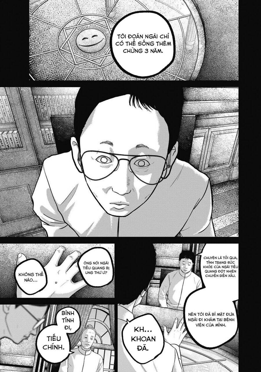 Smiley - Cười Lên Chapter  97 - 5