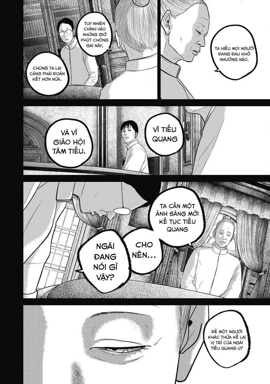 Smiley - Cười Lên Chapter  97 - 6