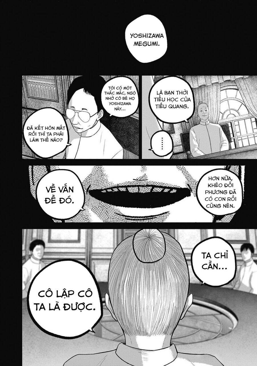 Smiley - Cười Lên Chapter  97 - 10