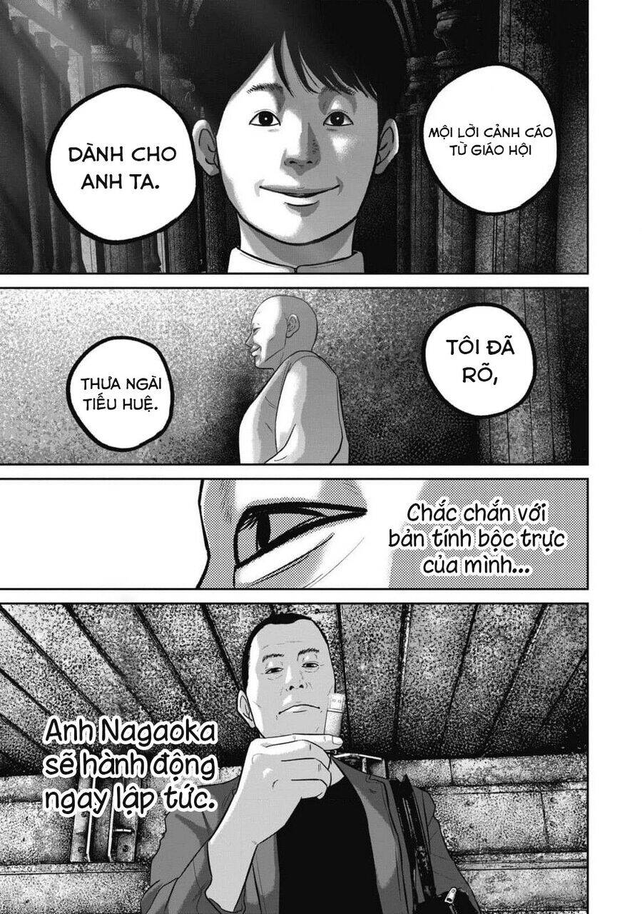 Smiley - Cười Lên Chapter  98 - 11