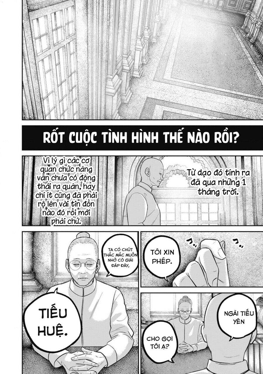 Smiley - Cười Lên Chapter  98 - 12