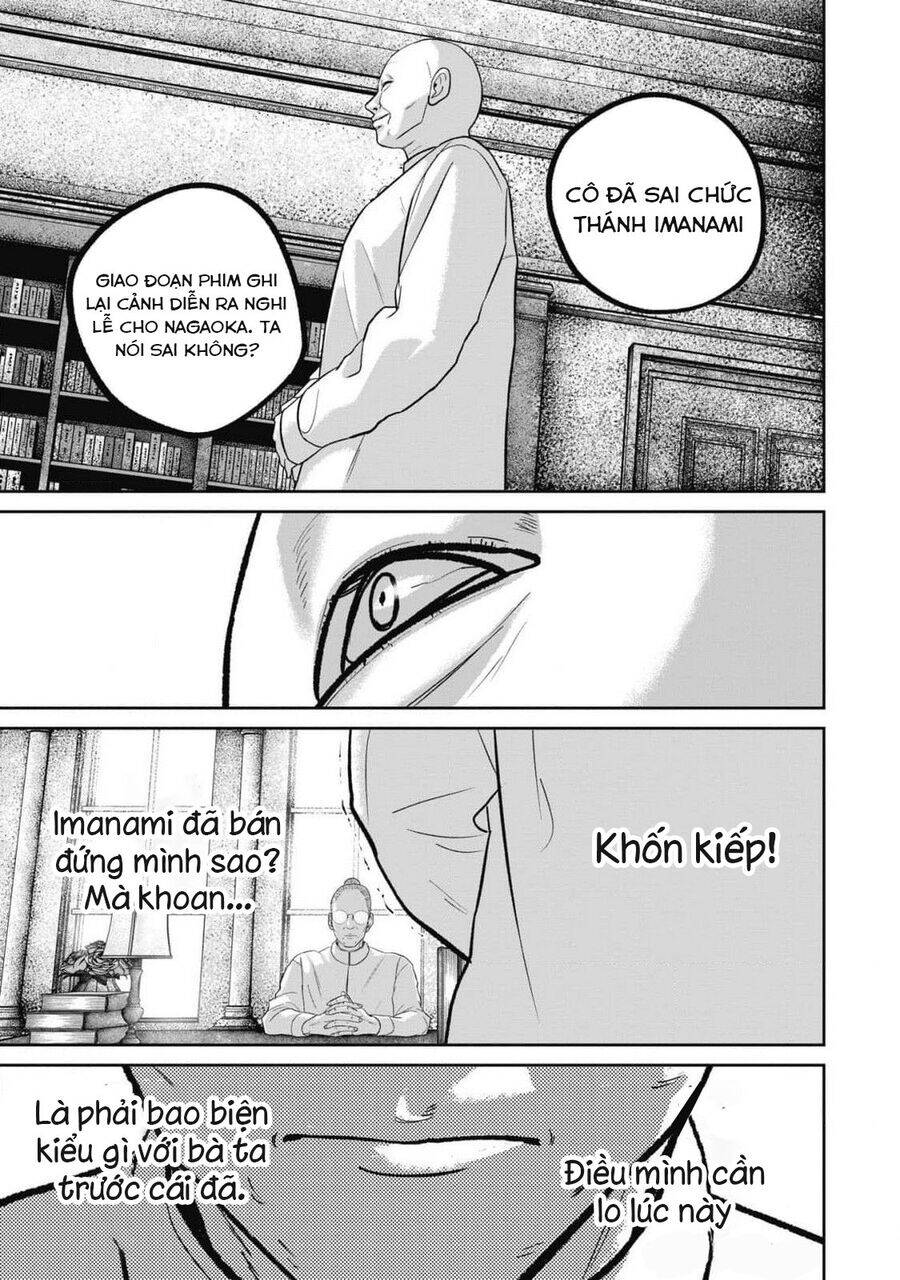 Smiley - Cười Lên Chapter  98 - 13