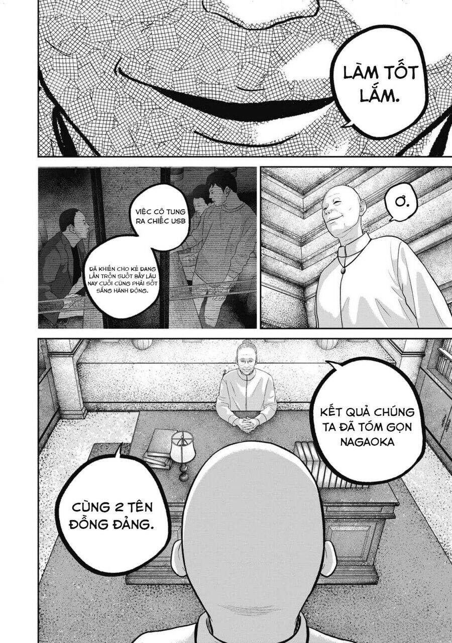 Smiley - Cười Lên Chapter  98 - 14