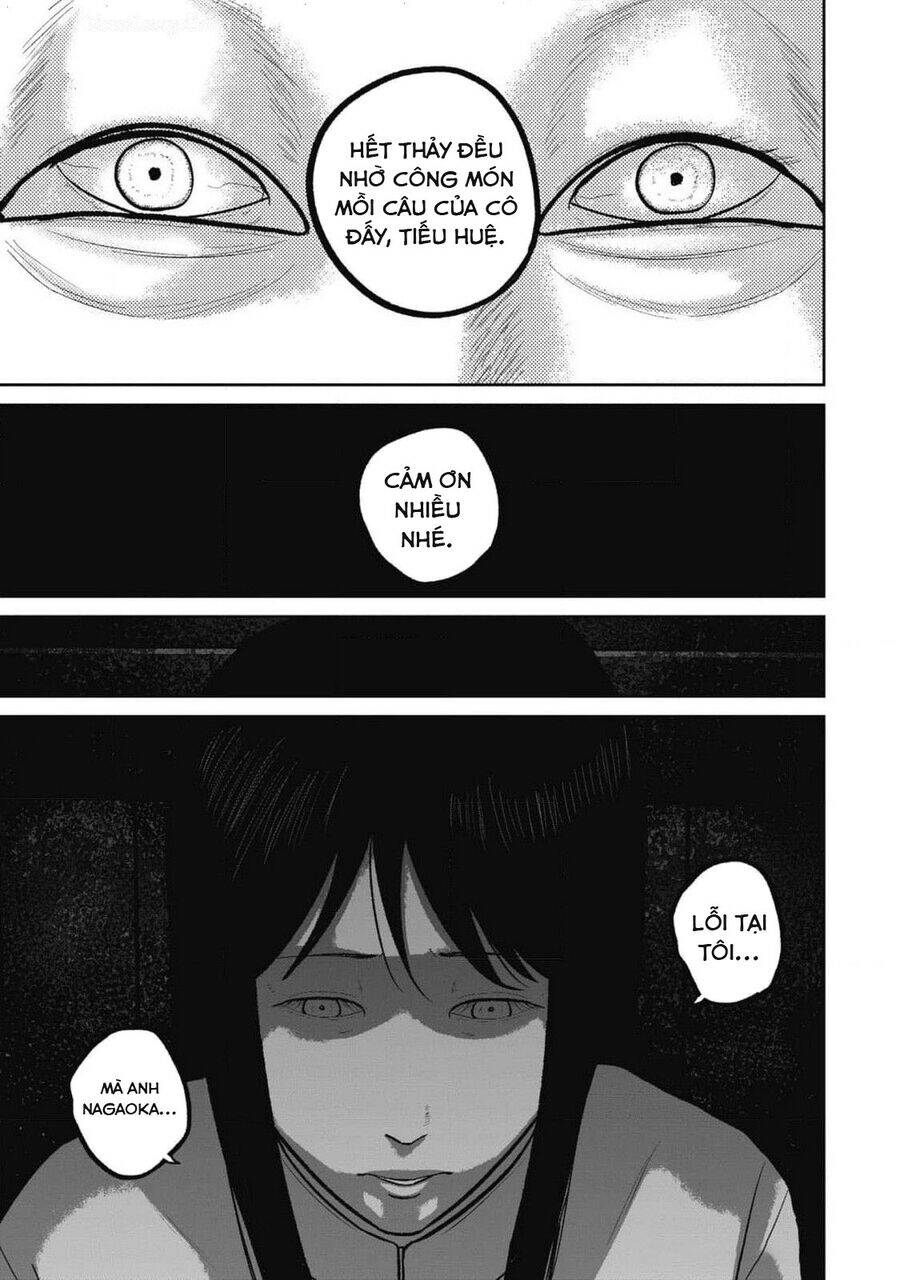 Smiley - Cười Lên Chapter  98 - 15