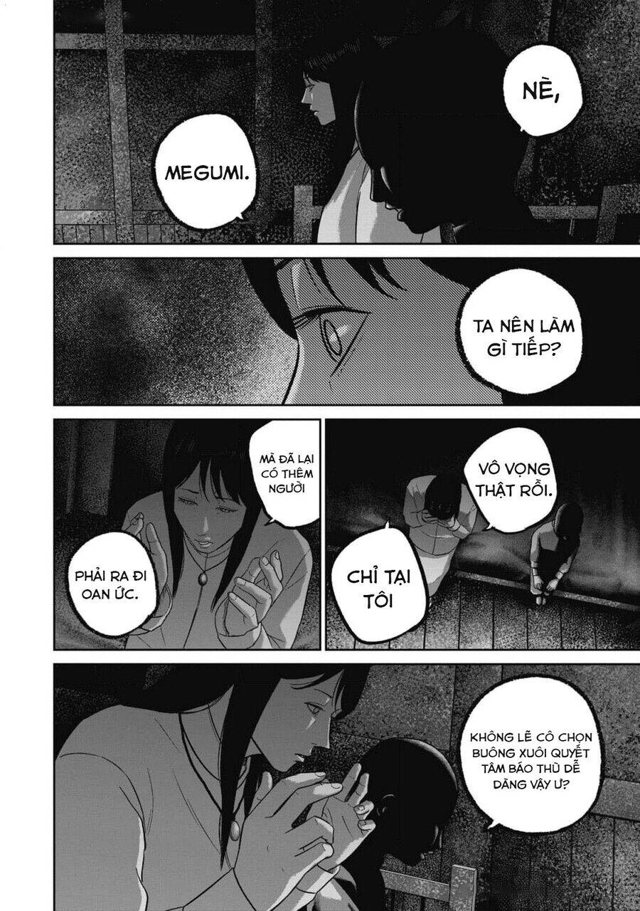 Smiley - Cười Lên Chapter  98 - 16