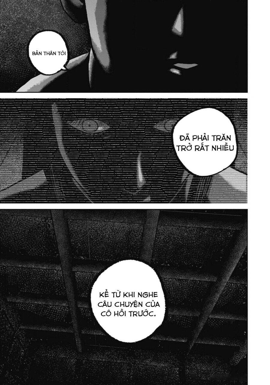 Smiley - Cười Lên Chapter  98 - 17