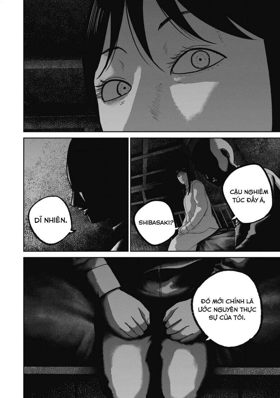 Smiley - Cười Lên Chapter  98 - 18