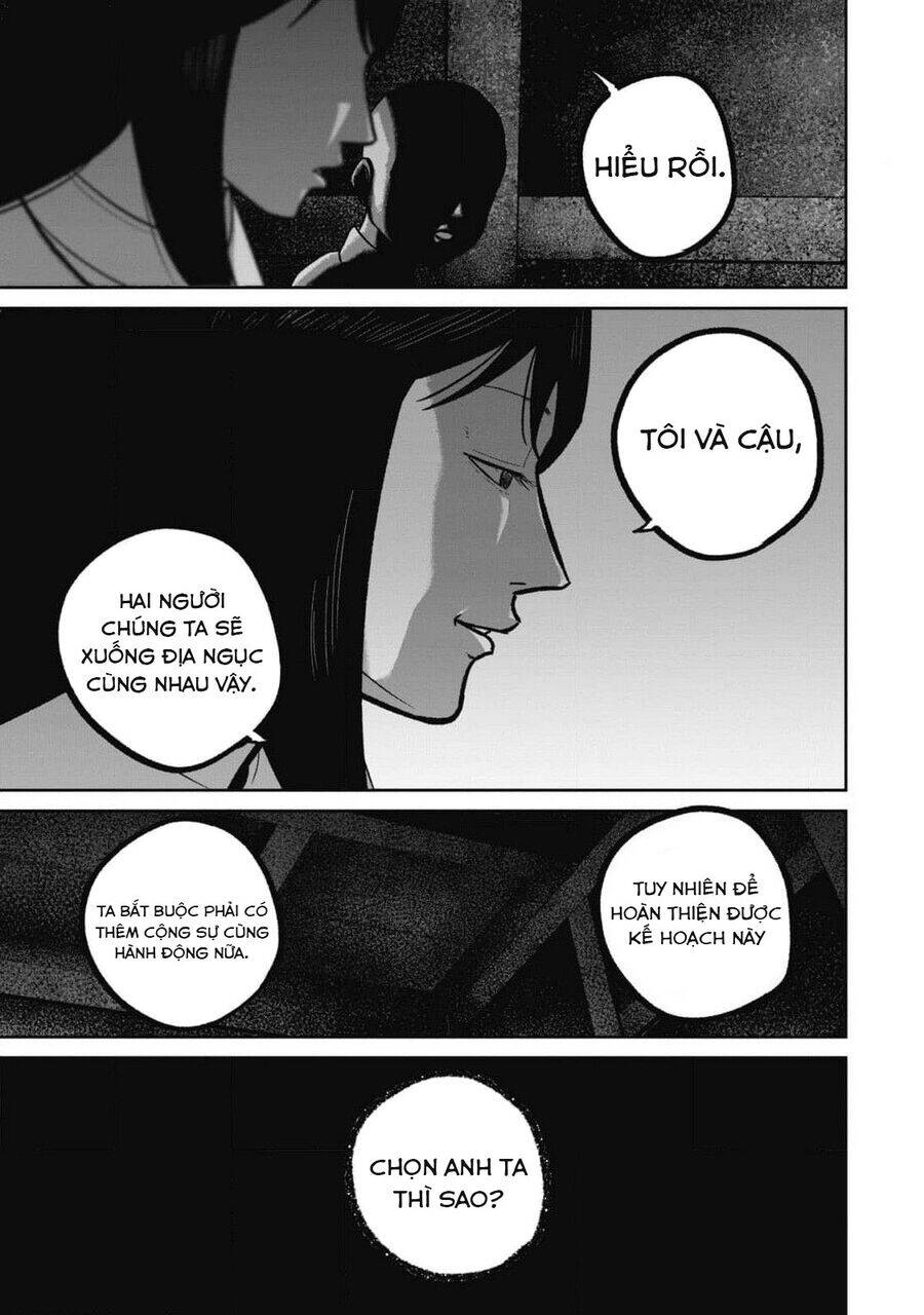 Smiley - Cười Lên Chapter  98 - 19