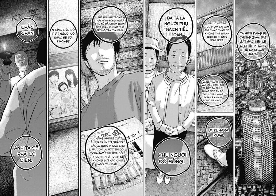 Smiley - Cười Lên Chapter  98 - 20