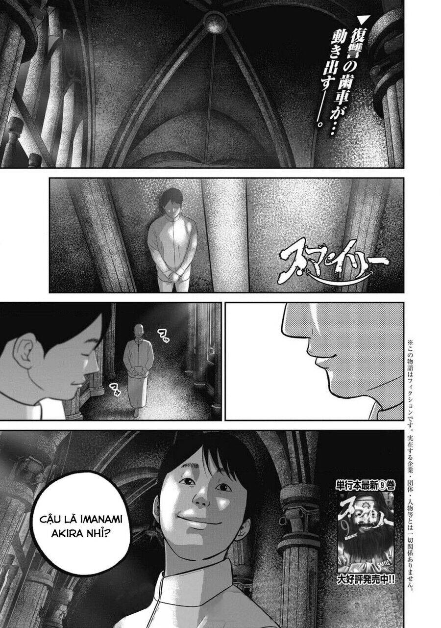 Smiley - Cười Lên Chapter  98 - 3