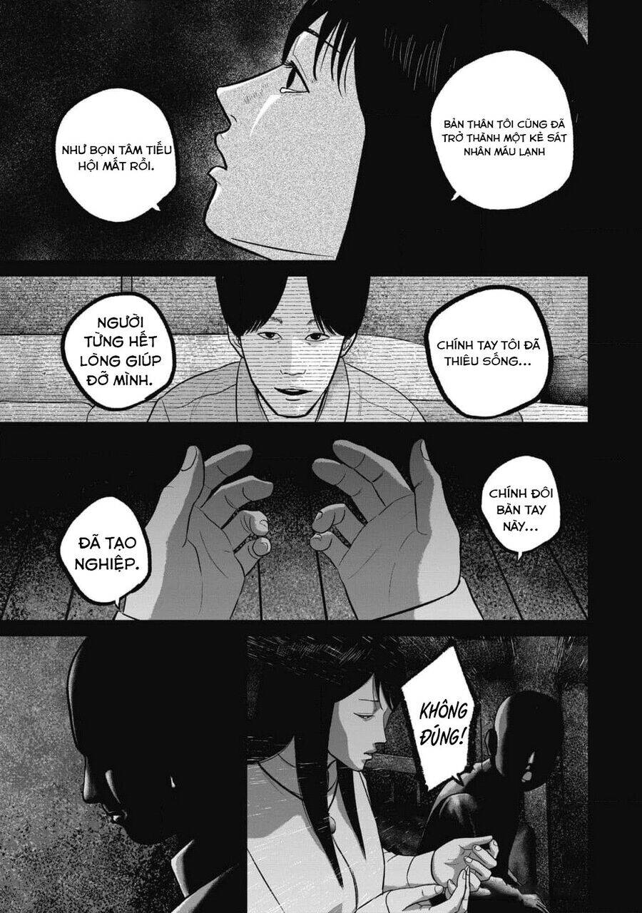 Smiley - Cười Lên Chapter  98 - 5