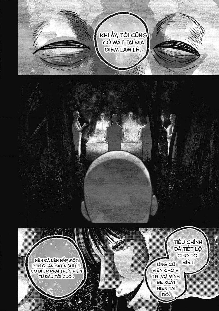 Smiley - Cười Lên Chapter  98 - 6