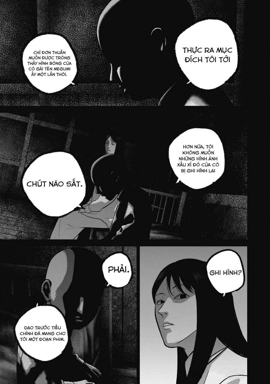 Smiley - Cười Lên Chapter  98 - 7