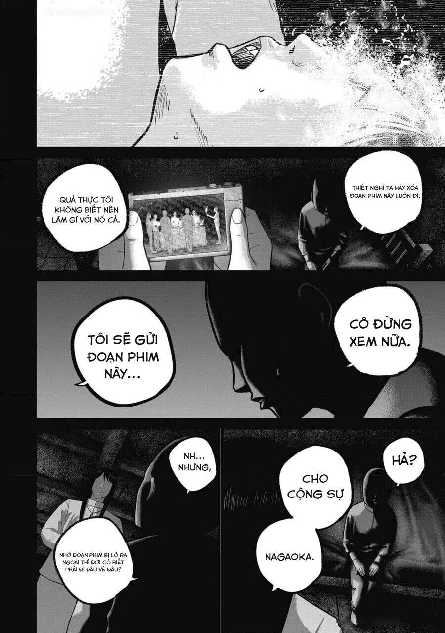 Smiley - Cười Lên Chapter  98 - 8