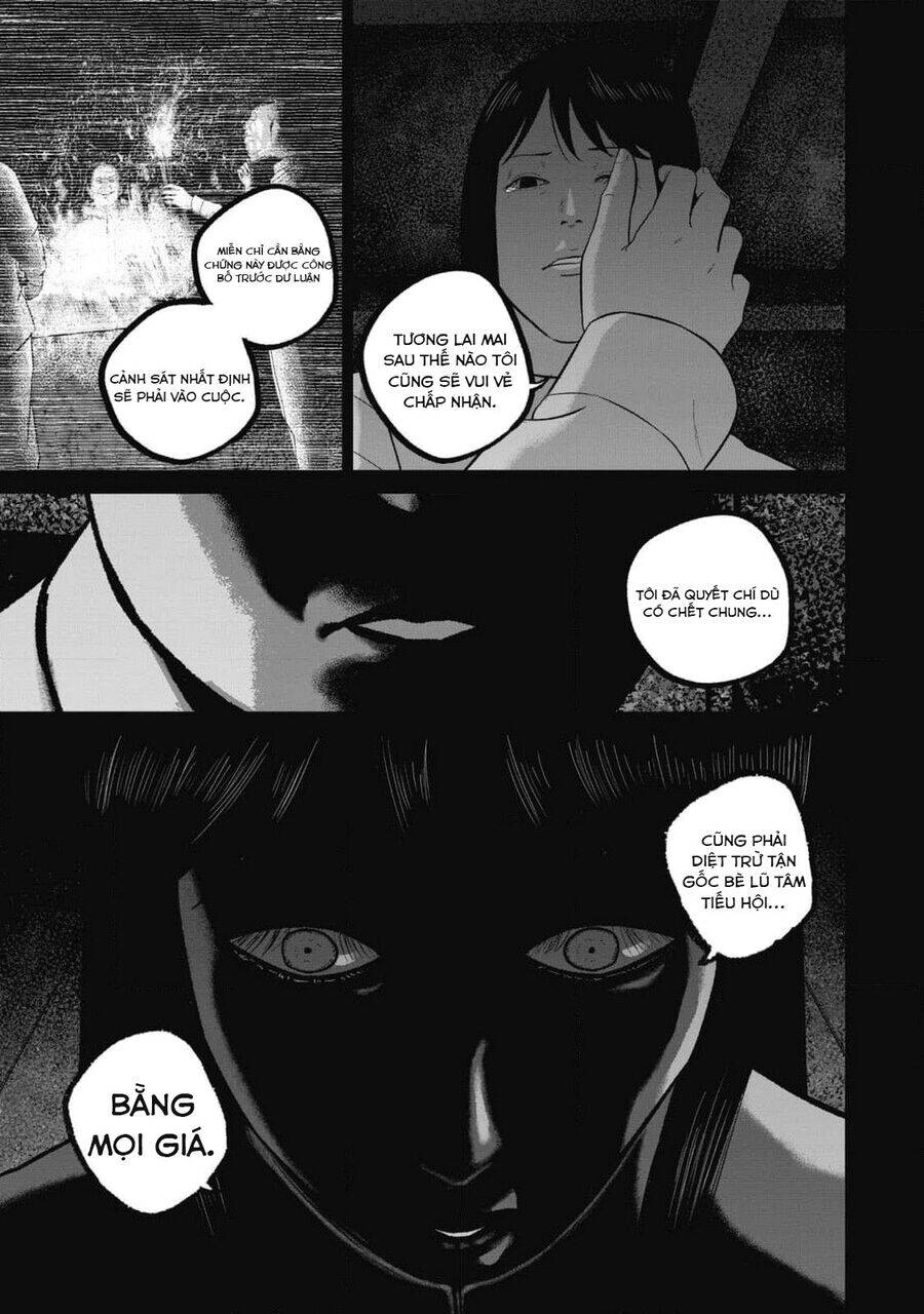 Smiley - Cười Lên Chapter  98 - 9