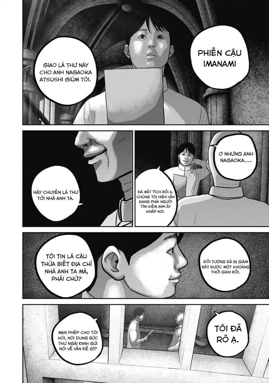 Smiley - Cười Lên Chapter  98 - 10