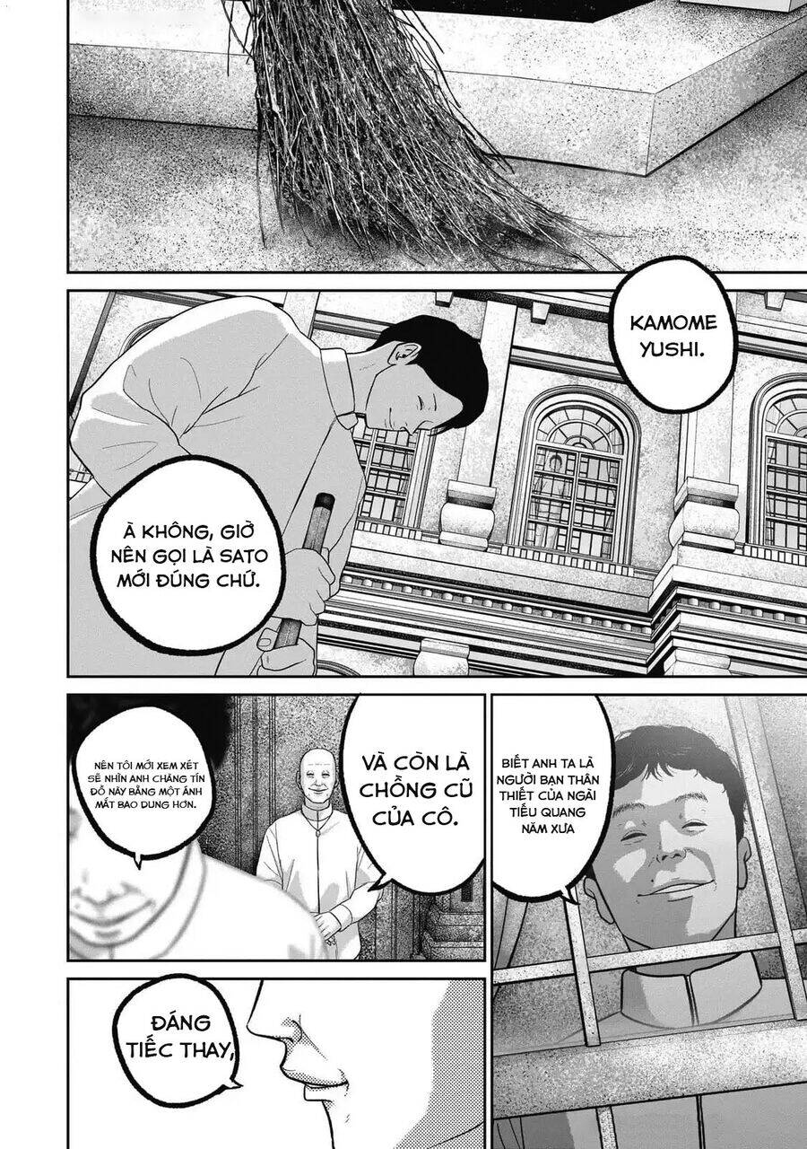 Smiley - Cười Lên Chapter  99 - 12