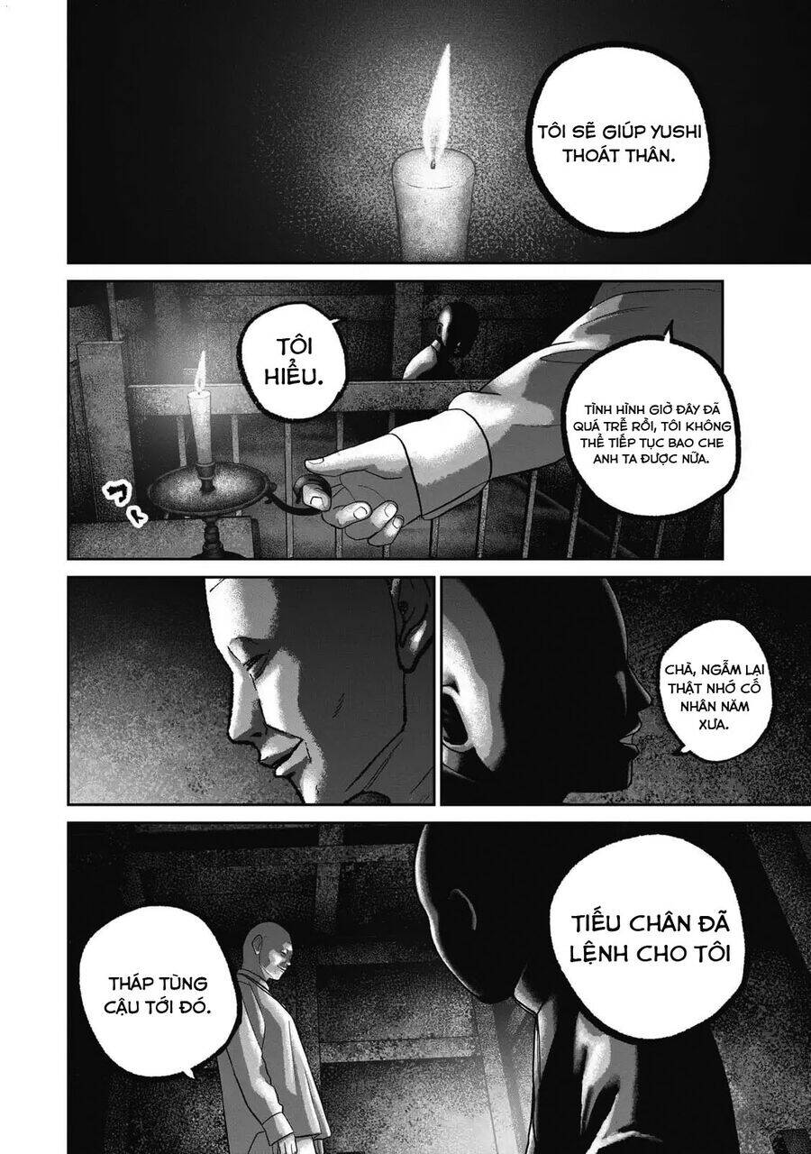 Smiley - Cười Lên Chapter  99 - 14