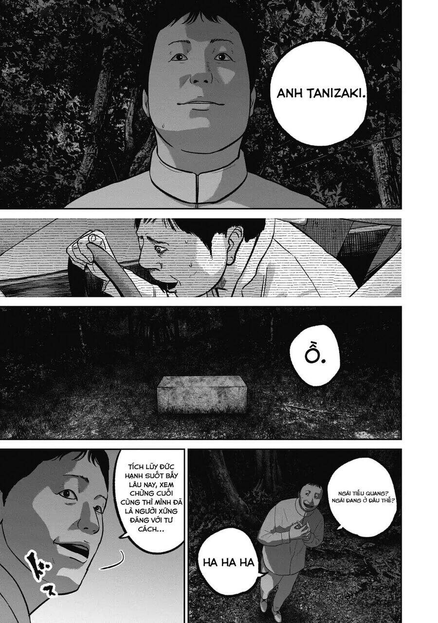 Smiley - Cười Lên Chapter  99 - 17