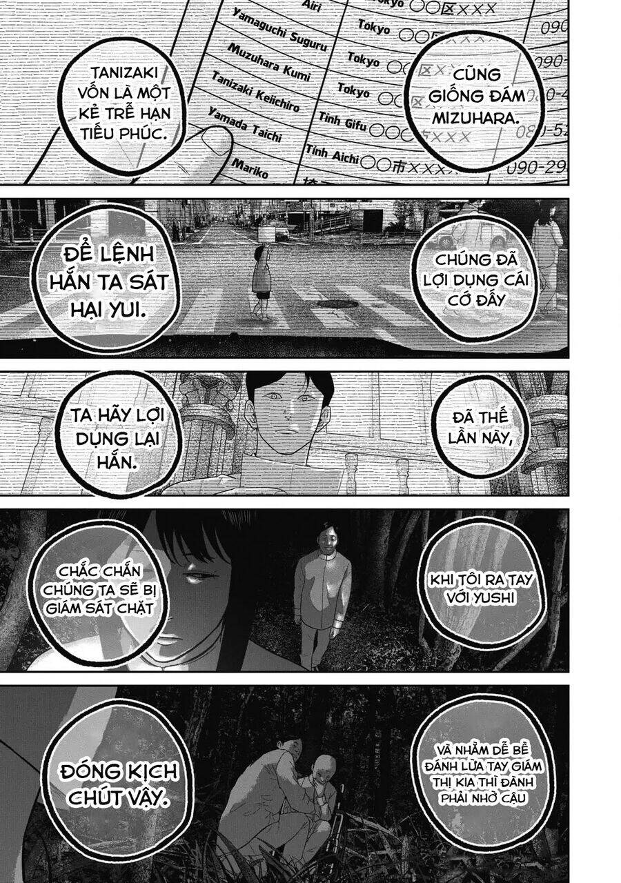 Smiley - Cười Lên Chapter  99 - 19