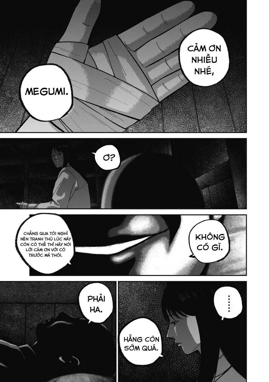 Smiley - Cười Lên Chapter  99 - 21