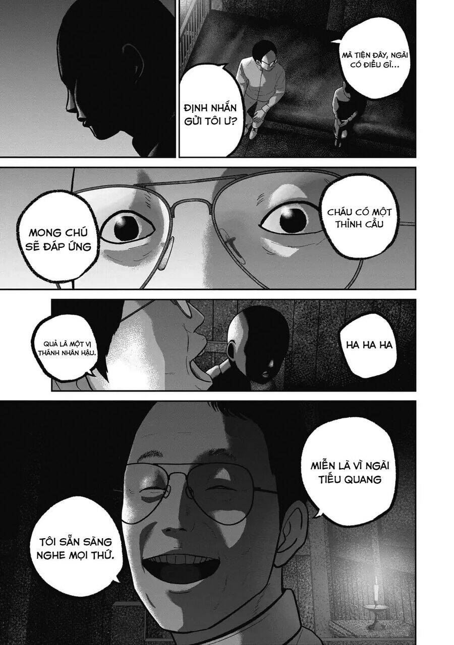 Smiley - Cười Lên Chapter  99 - 5