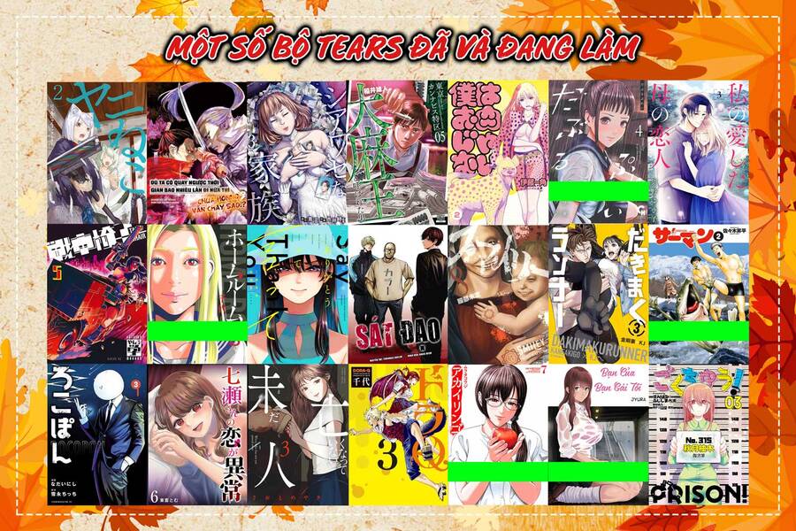 Smiley - Cười Lên Chapter 70 - 21
