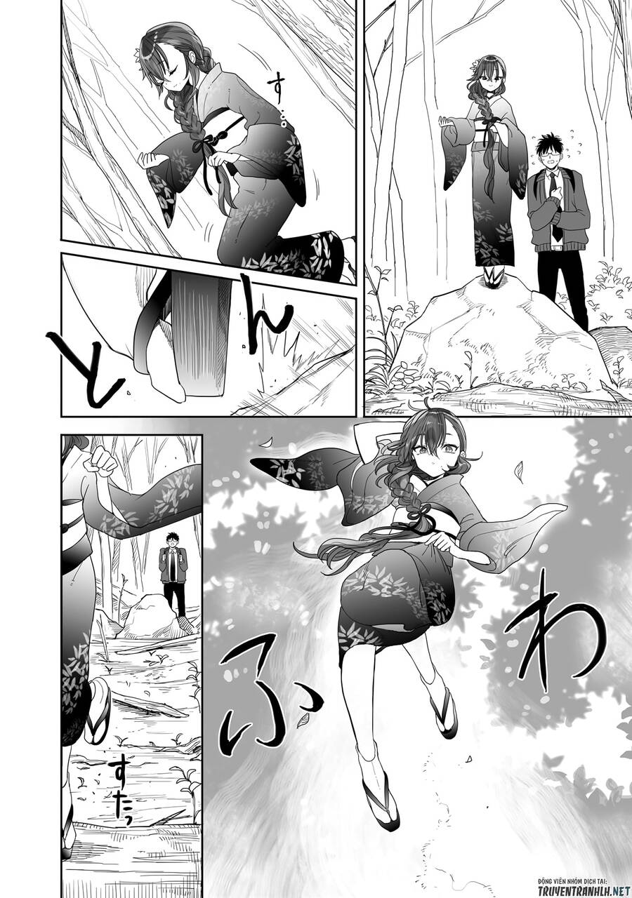 Aekanaru Chapter 22.5 - 4