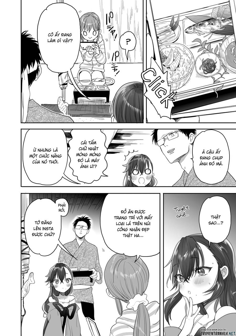 Aekanaru Chapter 25 - 3