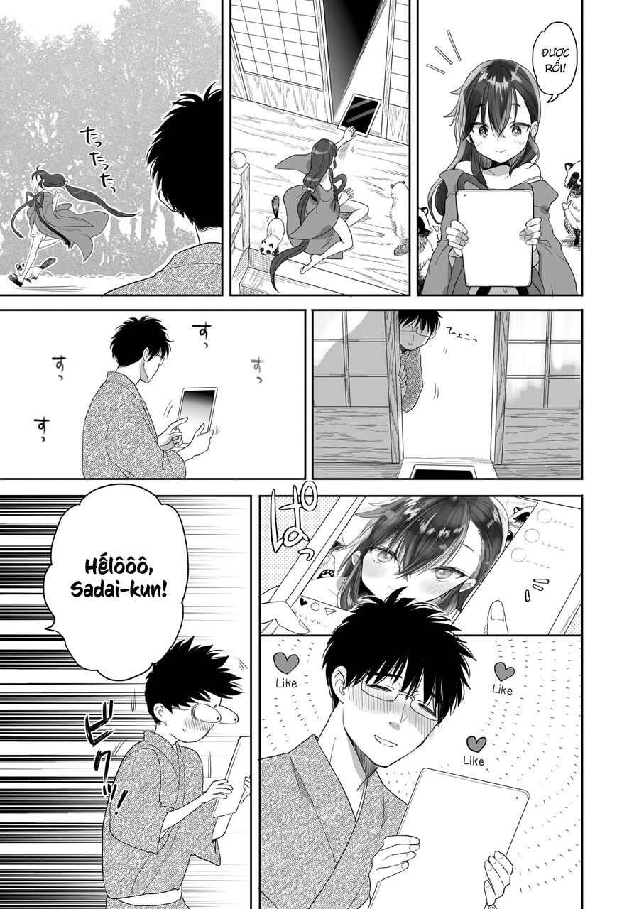 Aekanaru Chapter 30 - 8
